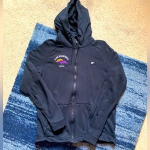 Preowned Nike Sweatshirt